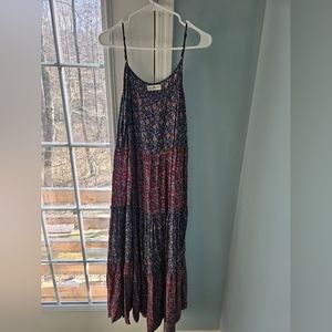 NATURAL LIFE DRESS